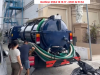 Thông cống nghẹt khu phố Hòa Lân 1, Thuận Giao, Thuận An, Bình Dương