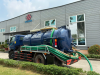  Hút Hầm Cầu Thuận An