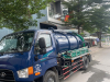 Hút Hầm Cầu Thuận Giao