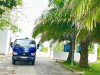 Rút Hầm Cầu Thuận An Bình Dương