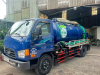 Thông cống nghẹt khu vực Phú Hòa, Thủ Dầu Một