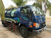 dịch vụ hút hâm cầu Lái Thiêu, Bình Dương, Thuận An