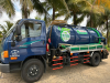 Thông cống nghẹt khu vực Hiệp Thành, Thủ Dầu Một