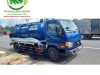 Dịch vụ thông cống nghẹt 	KP Bình Minh 2	Dĩ An