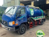 Dịch vụ thông cống nghẹt 	KP Bình Đức 3	Bình Hòa