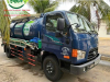 Dịch vụ thông cống nghẹt 	KP Bình Phước B	Bình Chuẩn