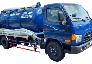 Hút hầm cầu mỹ phước bình dương