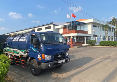 Hút hầm cầu thuận giao bình dương