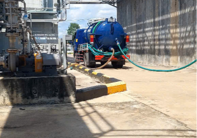 Nạo Vét Hố Ga Bình Dương