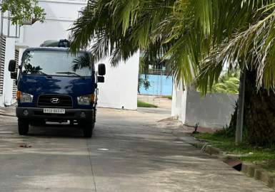Rút Hầm Cầu Thuận An