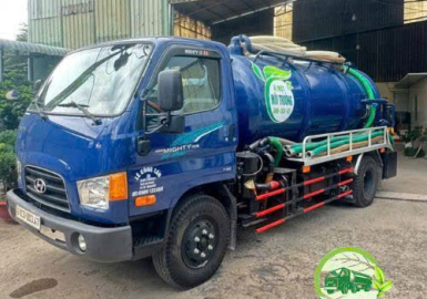  dịch vụ hút hầm cầu KP Bình Quới A	Bình Chuẩn