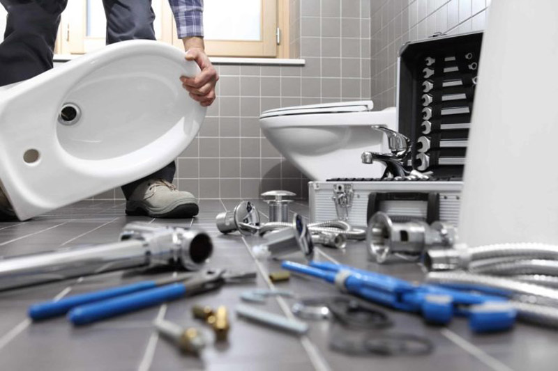 Hút hầm cầu giá rẻ Thuận Giao