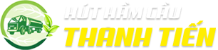 Hút hầm cầu Thanh Tiến